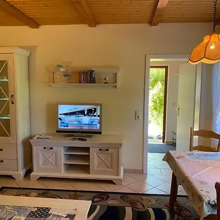 Ruegen_fewo 233 Groß Zicker